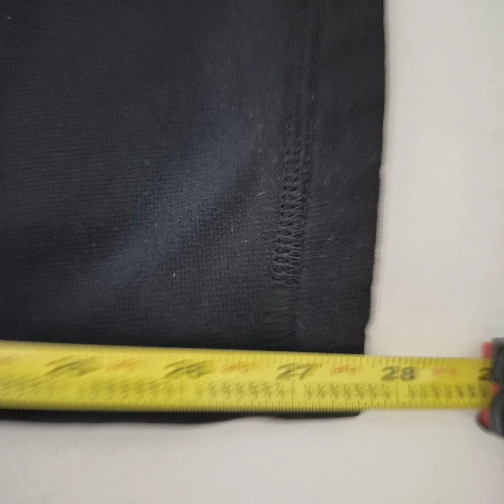 Jordan‎ Therma-FIT Pants Mens Medium Black Fleece Training Sweatpants 547639-010